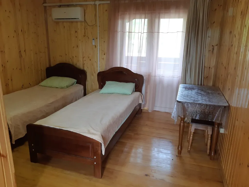 Квартира Горный бриз — аренда посуточно в Даховская