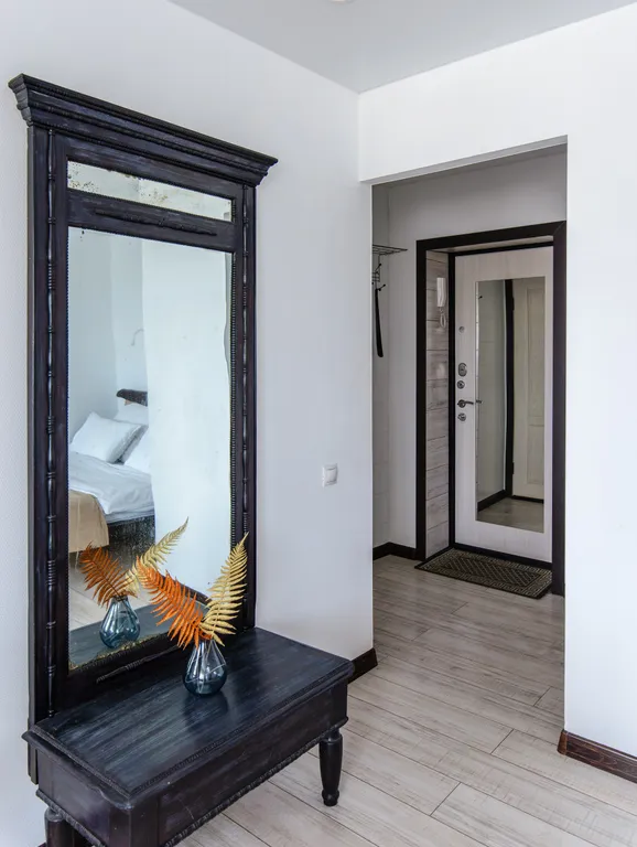 Приятная квартира на Томске-1