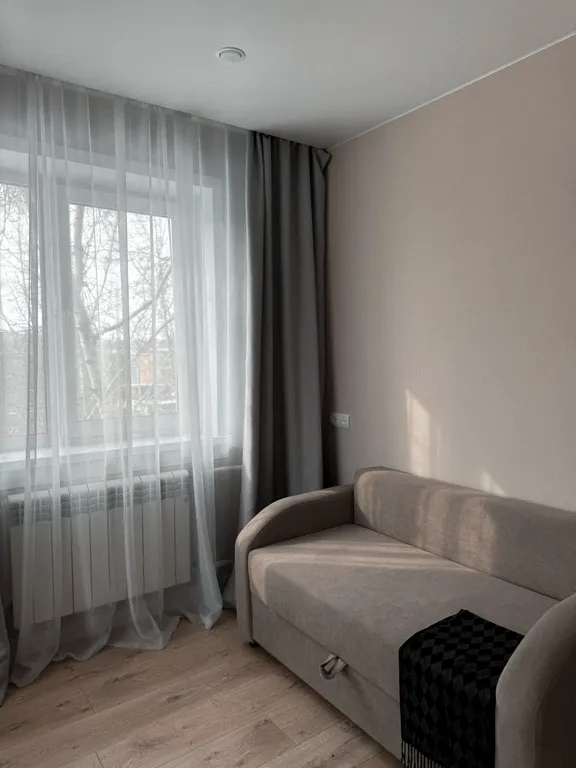 Квартира в самом центре города