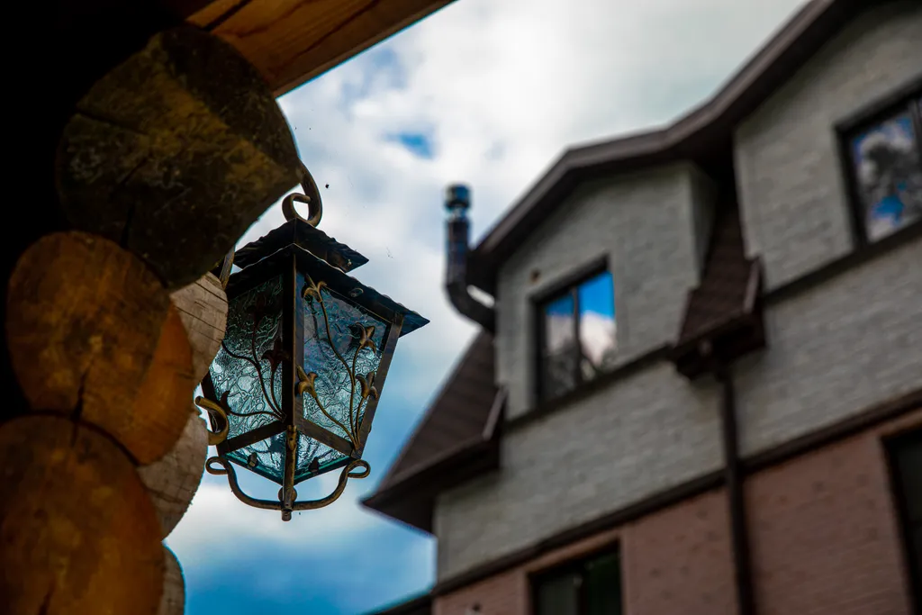 Квартира Квартира Домашняя усадьба — Горячий Ключ