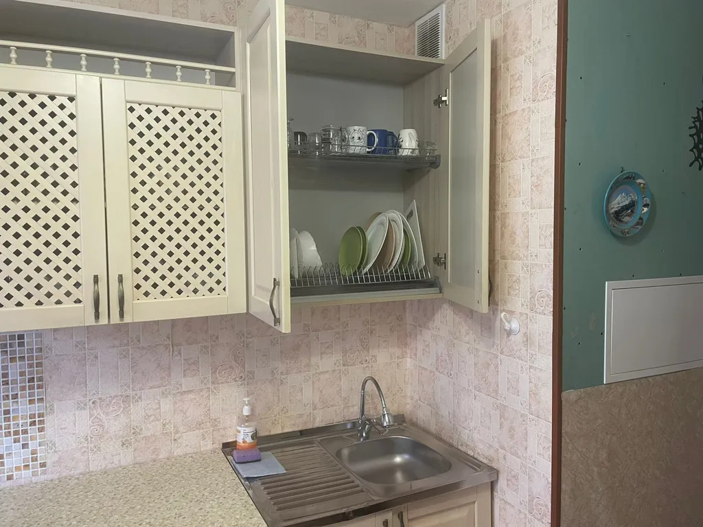 Квартира как дома