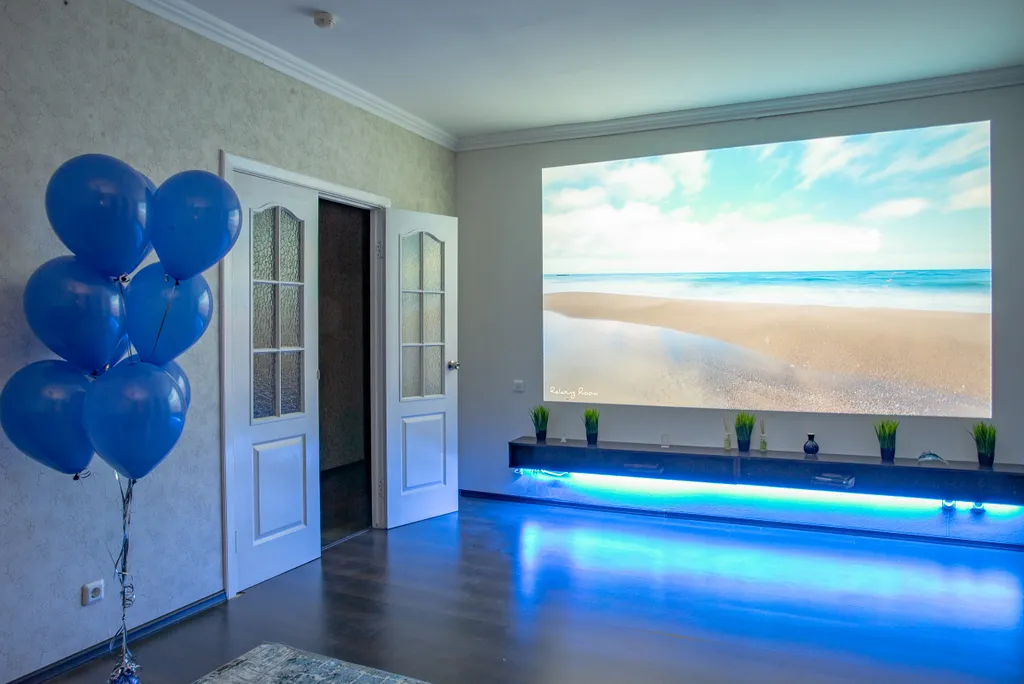 Звездное небо