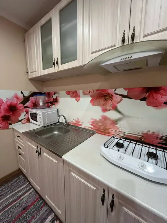 Дом под ключ