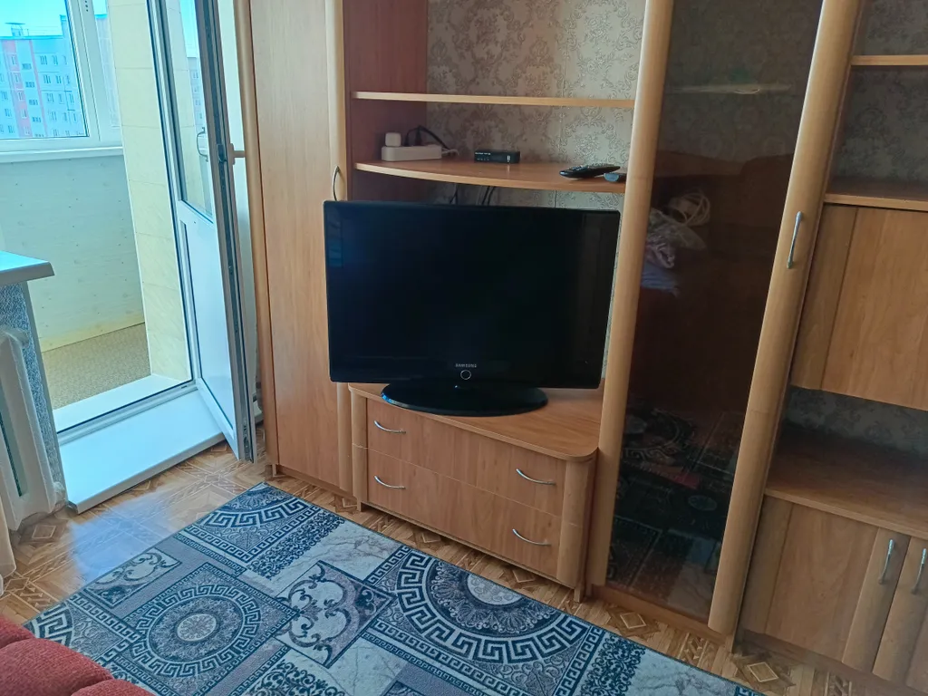 Уютная квартира в спальном районе — аренда посуточно в Смоленск