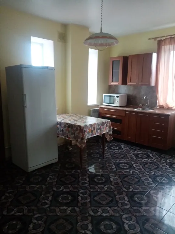 Комната в частном доме