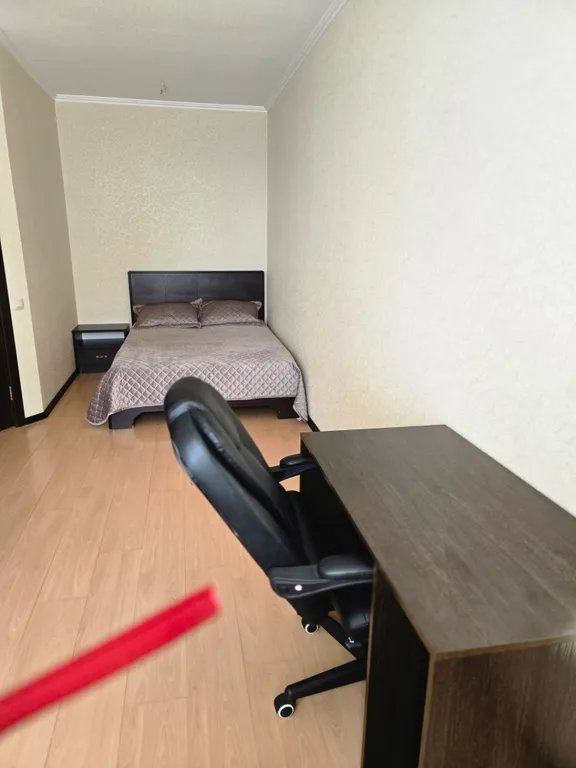 Уютная чистая квартира в центре города