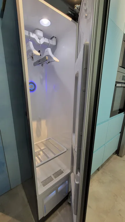 Шикарные апартаменты у парка Ривьера