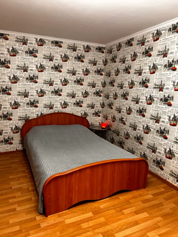 Уютная двушка в лучшей локации города в 5 минутах до моря