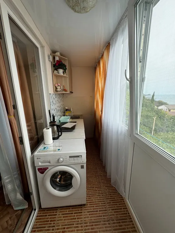 1-комнатный Дом