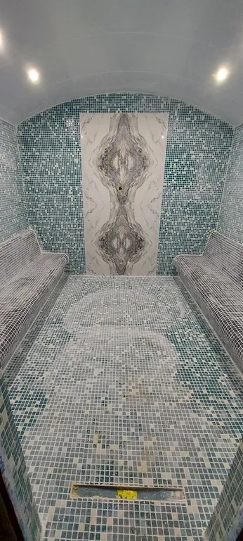 Квартира XL в Azura World Residence c лучшим видом