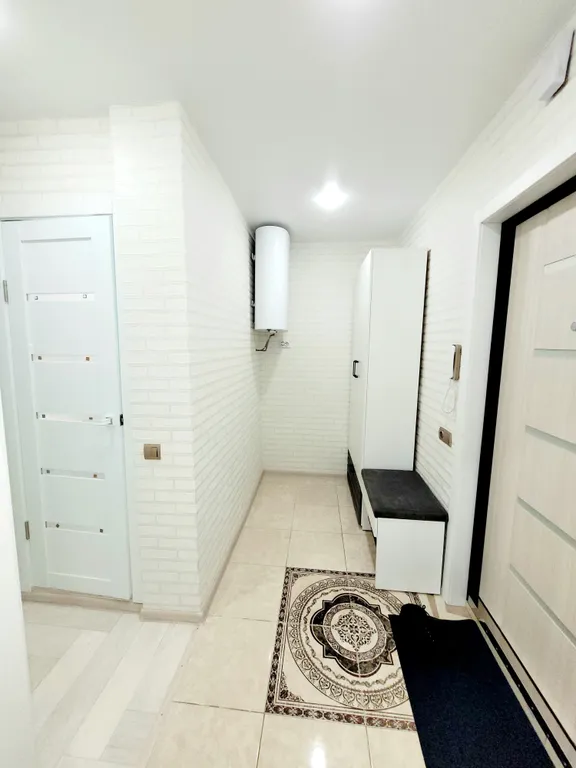 Элитная квартира в центре города