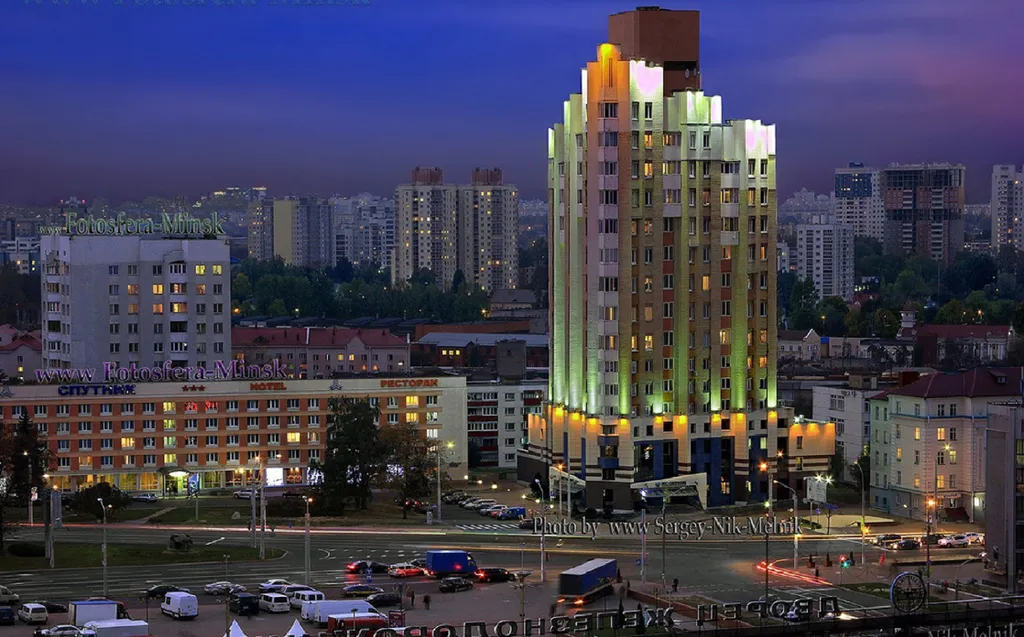 Уютная квартира в тихом центре