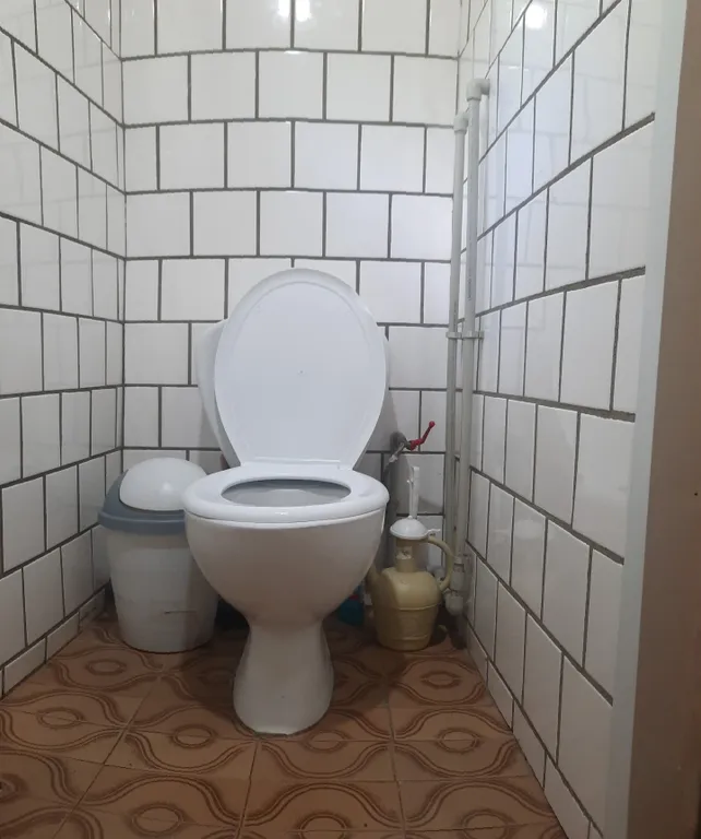 Коттедж Уютный частный дом — Кисловодск