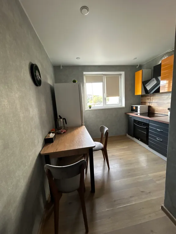 Апартаменты в Долине Уюта