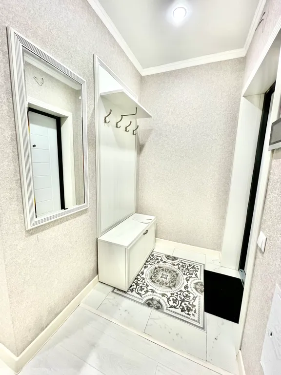 Апартаменты в центре ЖК Only Sun Moon