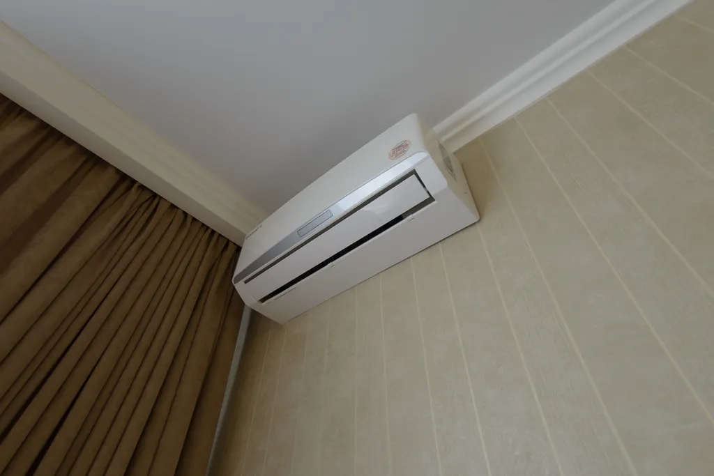 Квартира Апартаменты с видом на море № 50 — Санаторное