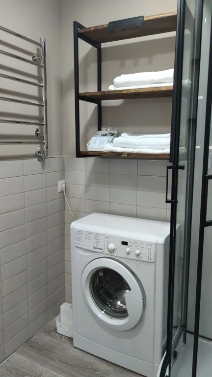 Номер с балконом, видом на реку Волга и гору Арбуга