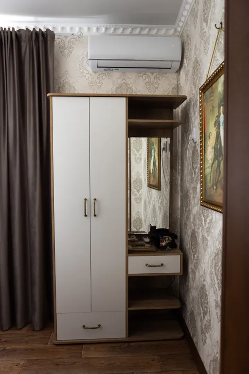 Квартира в самом центре