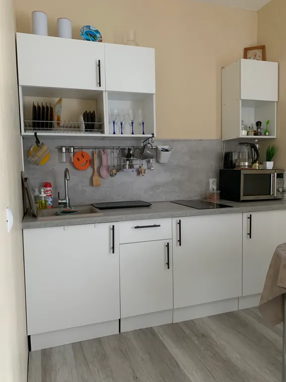 Уютная, чистая квартира