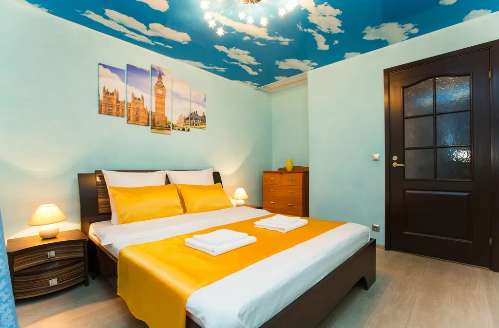 Квартира Солнечный Свет