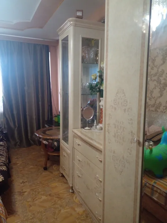 Уютная квартира в центре приморского с видом на море