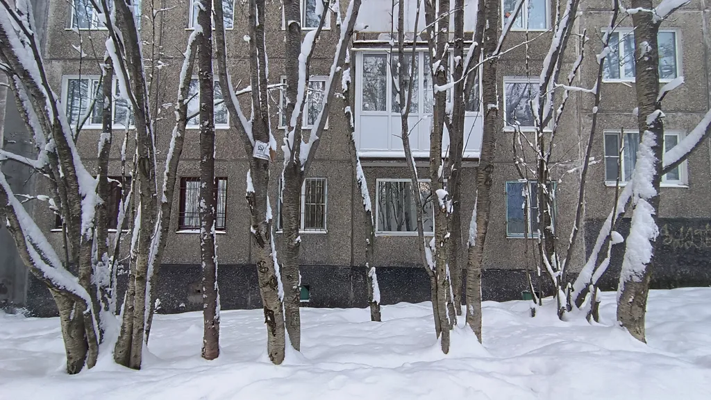 У Долины Уюта