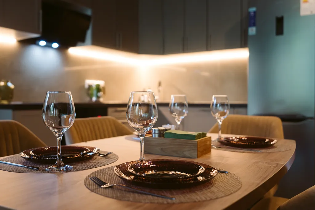 Дом кассандра