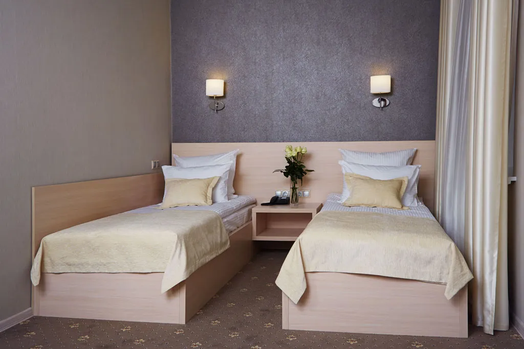 Квартира Комната — аренда посуточно в Калуга