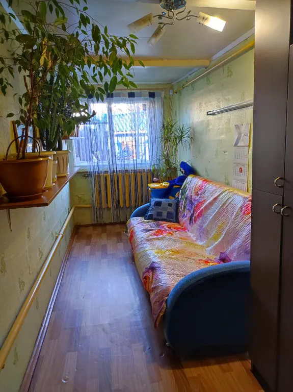 Коттедж Дом с собственной парковкой в центре города Казань. — Казань