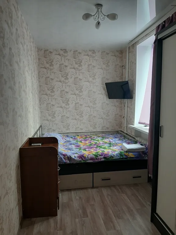 Квартира Квартира с видом на Волгу в самом центре — Волгоград