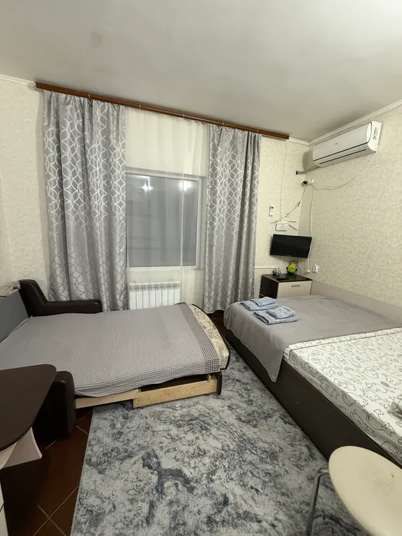 Квартира Квартира у моря — Адлер