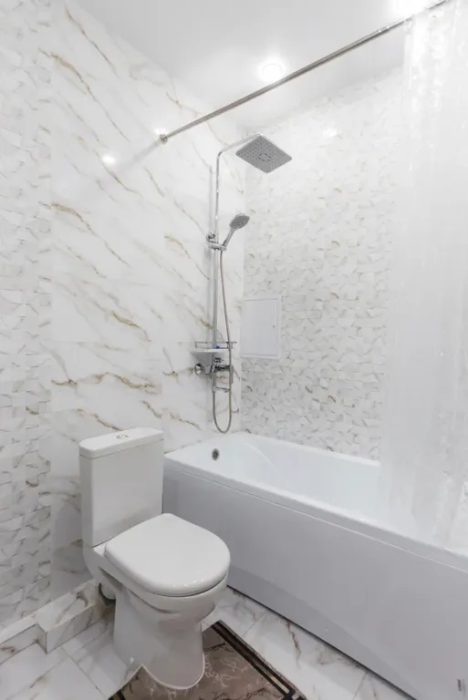 Апартаменты в новой локации города