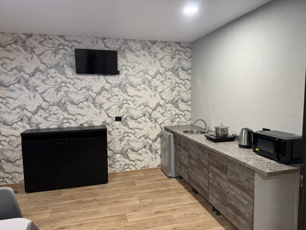 Дом в деревне