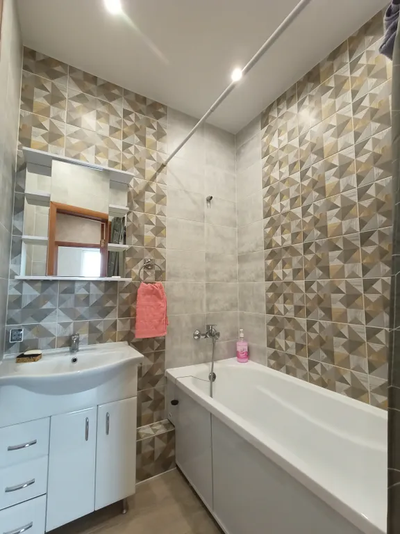 Квартира у Ледового дворца