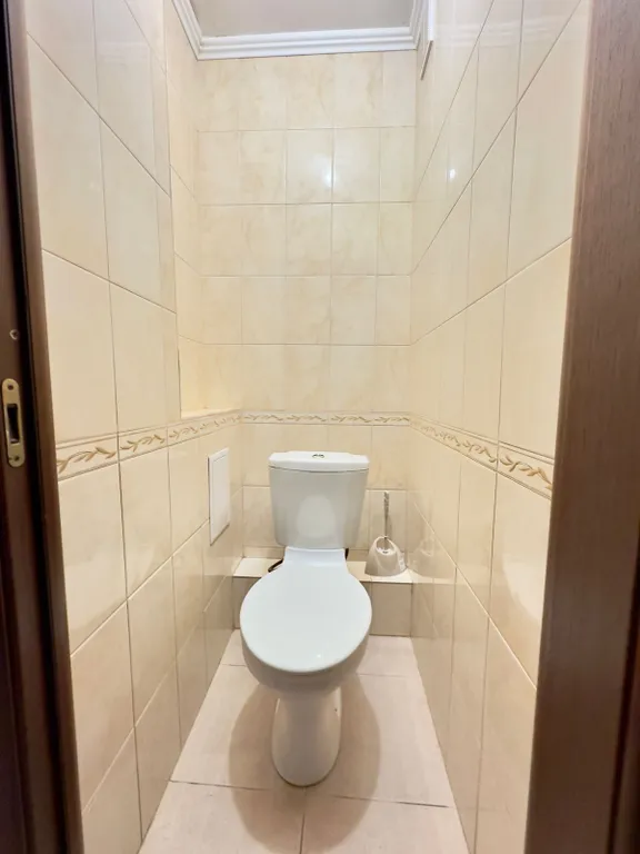 Квартира Уютная квартира у микрохирургии глаза — Краснодар