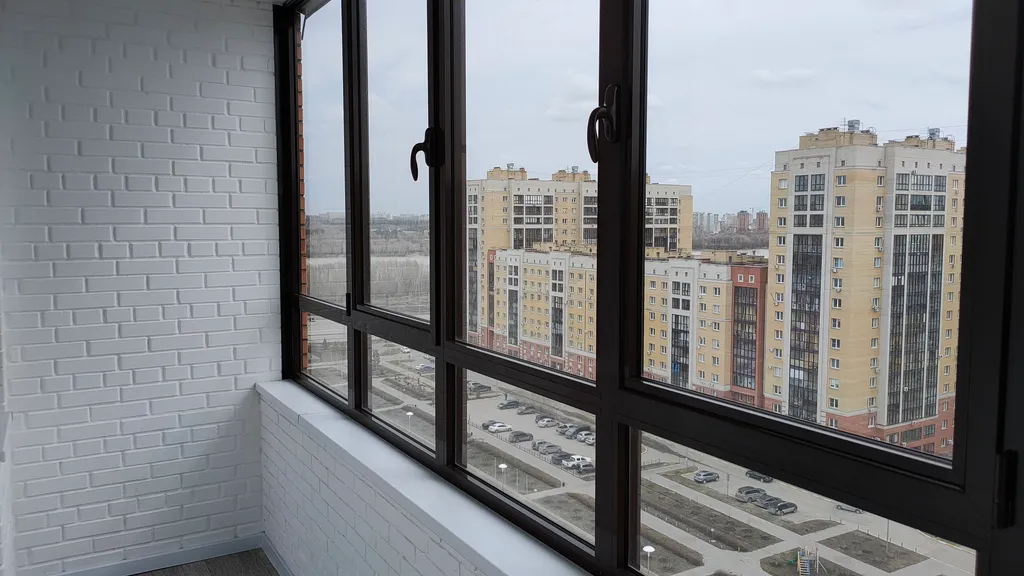 Апартаменты возле G-Drive Арены