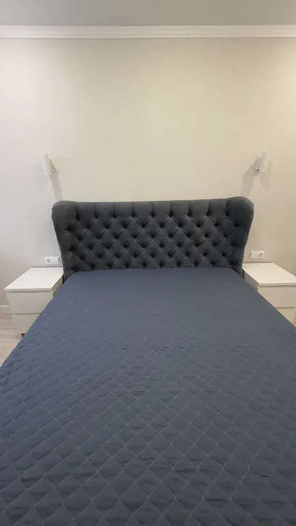 Прекрасная квартира