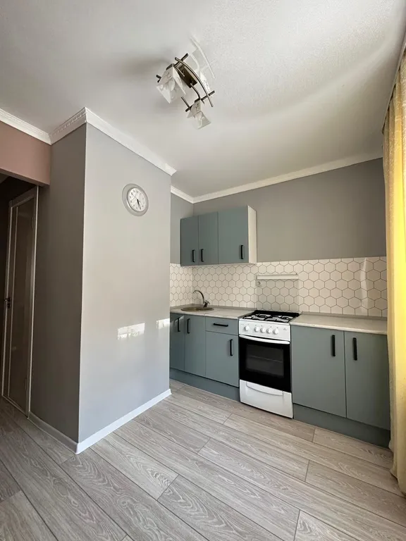 Квартира в Ленинском районе