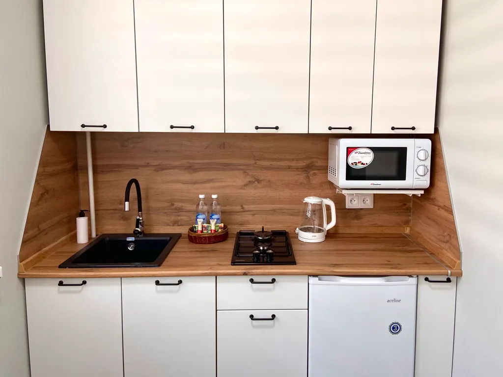 Уютная студия в 50 метрах от М4 Дон