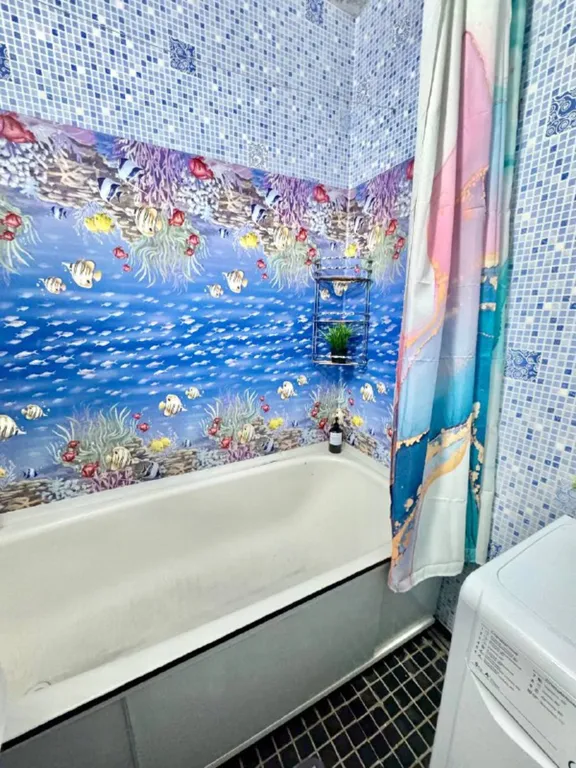 Уютное гнёздышко с историей