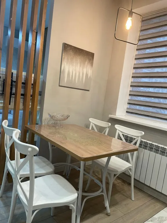 Квартира Квартира Chic&Cozy — Алматы