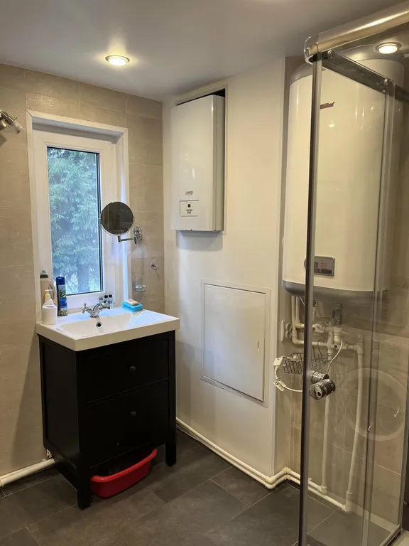 2-комнатный Дом