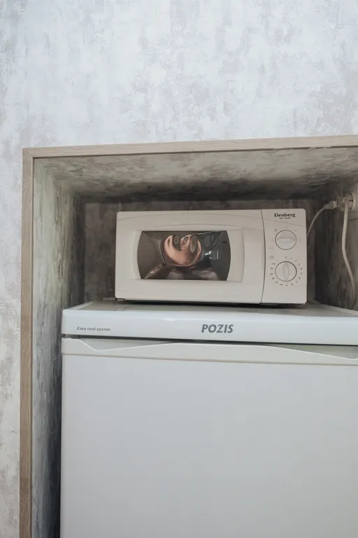 Квартира Квартира с видом на горы — Шерегеш