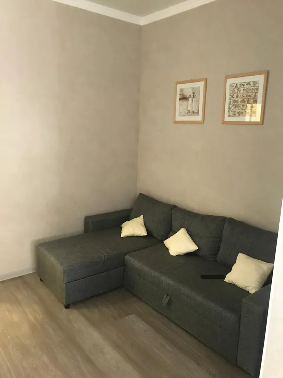 Квартира у моря по Крымской