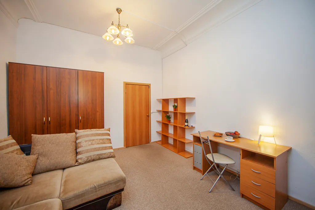 Happy Time 6BR Apartment