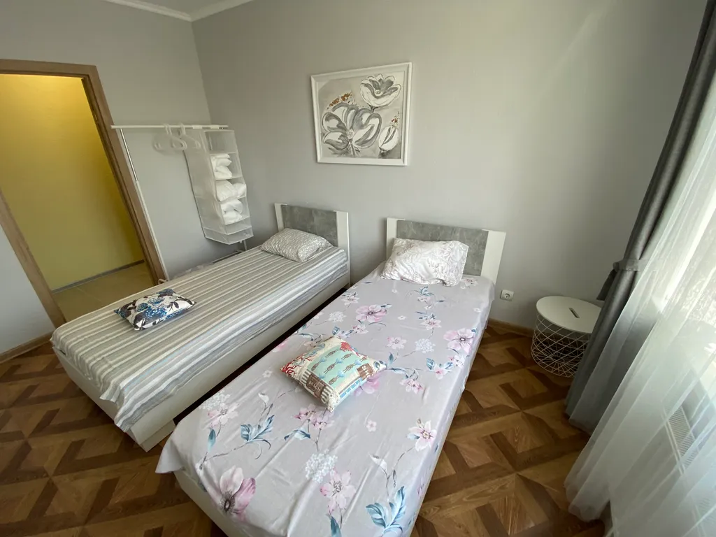 Квартира Квартира на берегу Балтийского моря 4-62 — Светлогорск