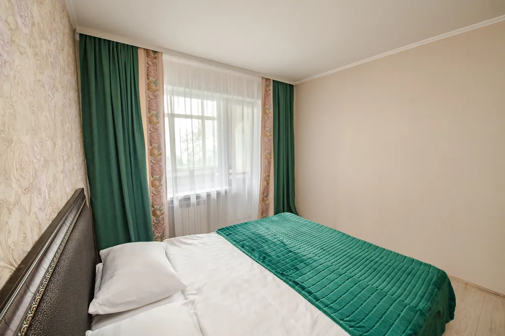 Квартира рядом с тц, Мариинским театром