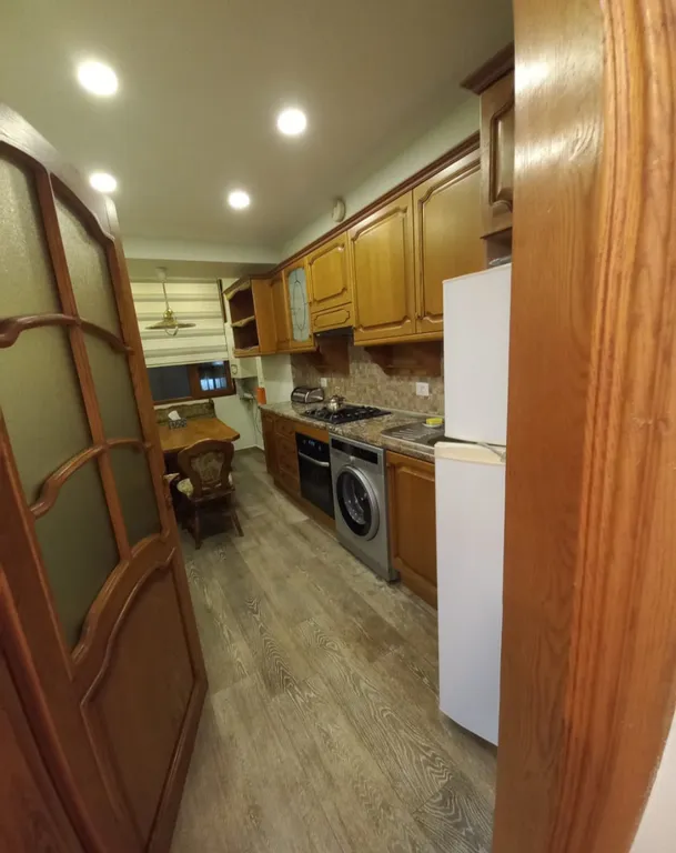 Хильтон Апартмент