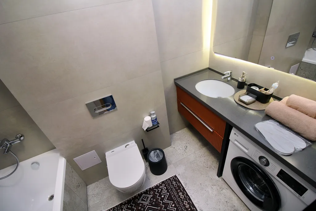 Meridian Urban Loft 351