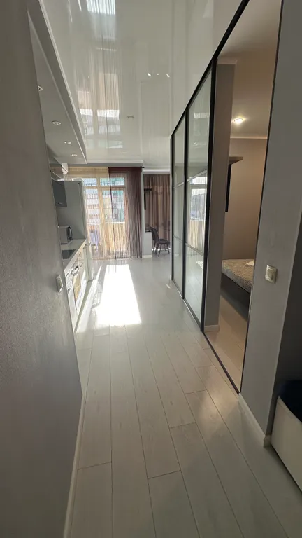 Квартира в ЖК Парк Горького